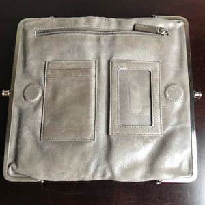 HOBO Lauren Clutch Wallet